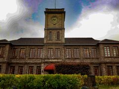 -半岛1919创意园区