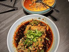 -滇铺子·云南特色菜·鲜花野菜季(曲靖万达店)