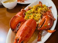-南海渔家•海鲜•正宗海南菜(海棠湾店)