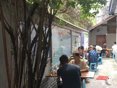-蓉城西二道无名冒菜(西二道街店)