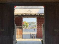 -徽商大宅院