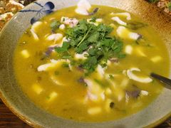 -不相离盐帮菜(郎园店)