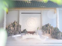 -大视光学•LINDBERG林德伯格•全球手工眼镜集合店(王府井店)
