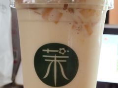 芒果茉酸奶-茉酸奶(松江开元地中海店)