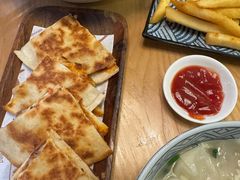 -红小满休闲餐厅(十全街店)