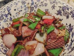 -阿大排档(长春这有山店)