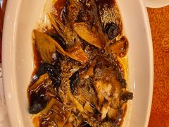 -马凯餐厅(长椿街店)