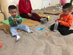 -嘉文梦想世界(SM天津滨海城市广场店)