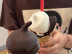 -DQ·蛋糕·冰淇淋(河东万达店)