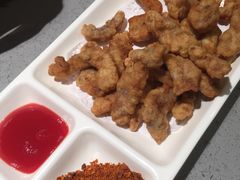 -海底捞火锅(吾悦广场店)