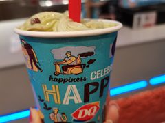 -DQ·蛋糕·冰淇淋(南开大悦城2F店)