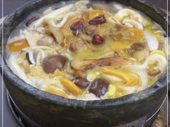 -南渝食府.石锅鸡(尚城花园店)