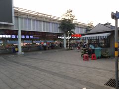 -清水湾3号(东方小周海鲜店)