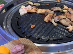 -哈哈碳都·牛肋条无限自助烤肉(宝龙店)