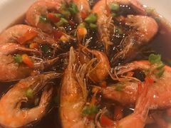 -鹿港小镇经典老上海菜(长乐路店)