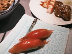 -沼津港精致料理·寿喜烧·烧鸟(龙湖南桥天街日料榜单店)