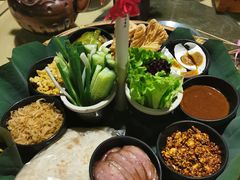 -淀里船宴(裕华东路店)