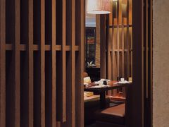 -佛山希尔顿酒店·融誉亚洲美食荟