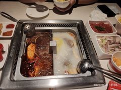 -海底捞火锅(龙茗路店)