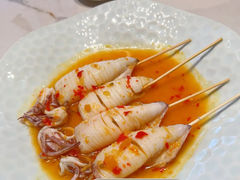 -双合园·海鲜水饺青岛菜(大尧三路店)
