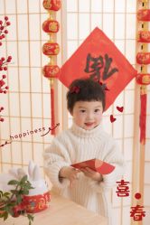 -雅尼·亚米儿童摄影美学馆(汉阳店)