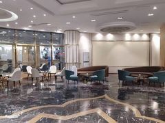 大堂-锦福大酒店
