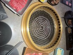 -谷牛日式烤肉(宝山U天地店)