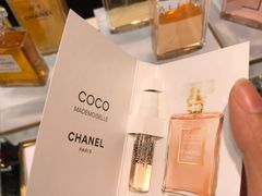 -CHANEL 香奈儿(海岸城店)