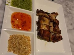 越南烤鸡肉-PHO爺·越南料理(亦庄大族广场店)