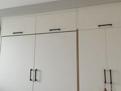 -佰丽爱家全屋定制(汶水店)