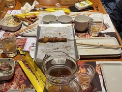 -木屋烧烤(南新店)