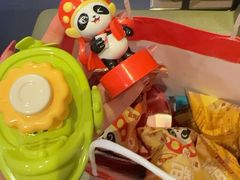 -海底捞火锅(威高广场店)