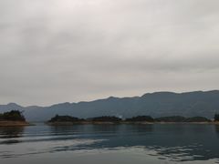 -仙岛湖旅游风景区