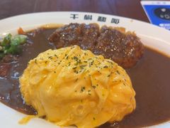 -伽喱博士 Dr.CURRY咖喱饭(太阳宫咖喱店)