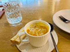 -本处·素食·融合料理(南油店)