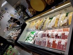 -AEON SUPERMARKET(将军澳广场店)