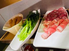 -海底捞火锅(奥森店)