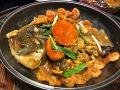 -渔米粥(罗湖店)