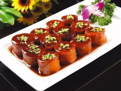 -四季厨房 鲁菜·孔府烤鸭(高新万达店)