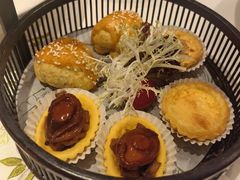 -翠园(北京王府中环店)