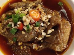 -炉小二铜锅牛蛙•川湘菜(三里屯店)