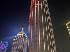 -海河游船(古文化街码头)