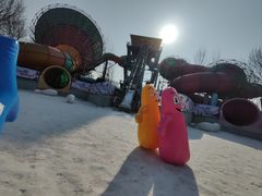 -欢乐水魔方水世界