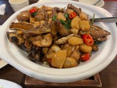 -乡亲鹅肉城(吴江店)