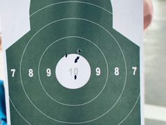 -中国北方国际射击场