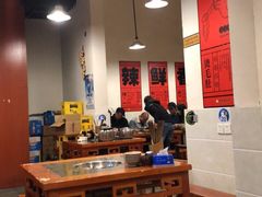 大堂-大龙老火锅·总店(龙头寺店)