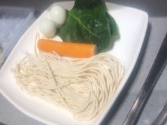 -海底捞火锅(海宁路店)