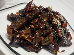 -凯鸽酒楼(大同振兴街店)