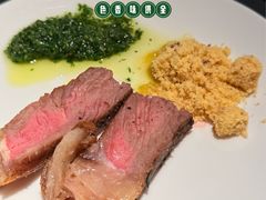 -拉蒂娜·巴西牛排馆 Latina·Brazilian Steakhouse(王府井喜悦店)