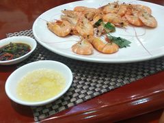 -龙悦湾酒家·八阵鱼生·渔人码头店